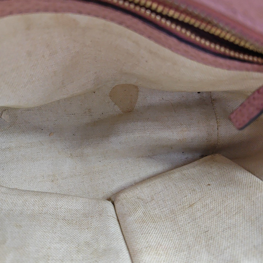 Swing Calfskin Pink