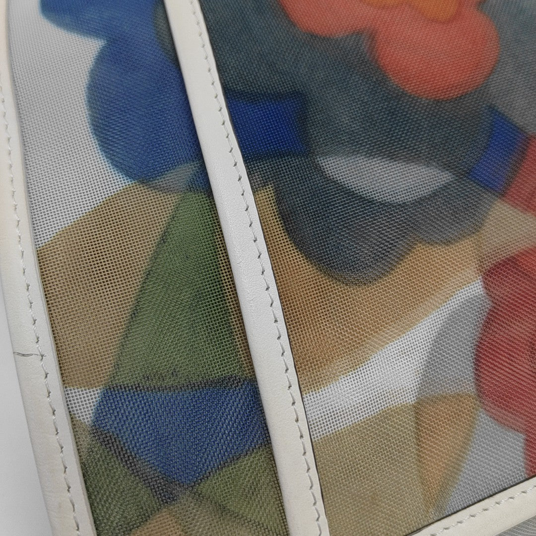 Runaway Fabric Multicolor
