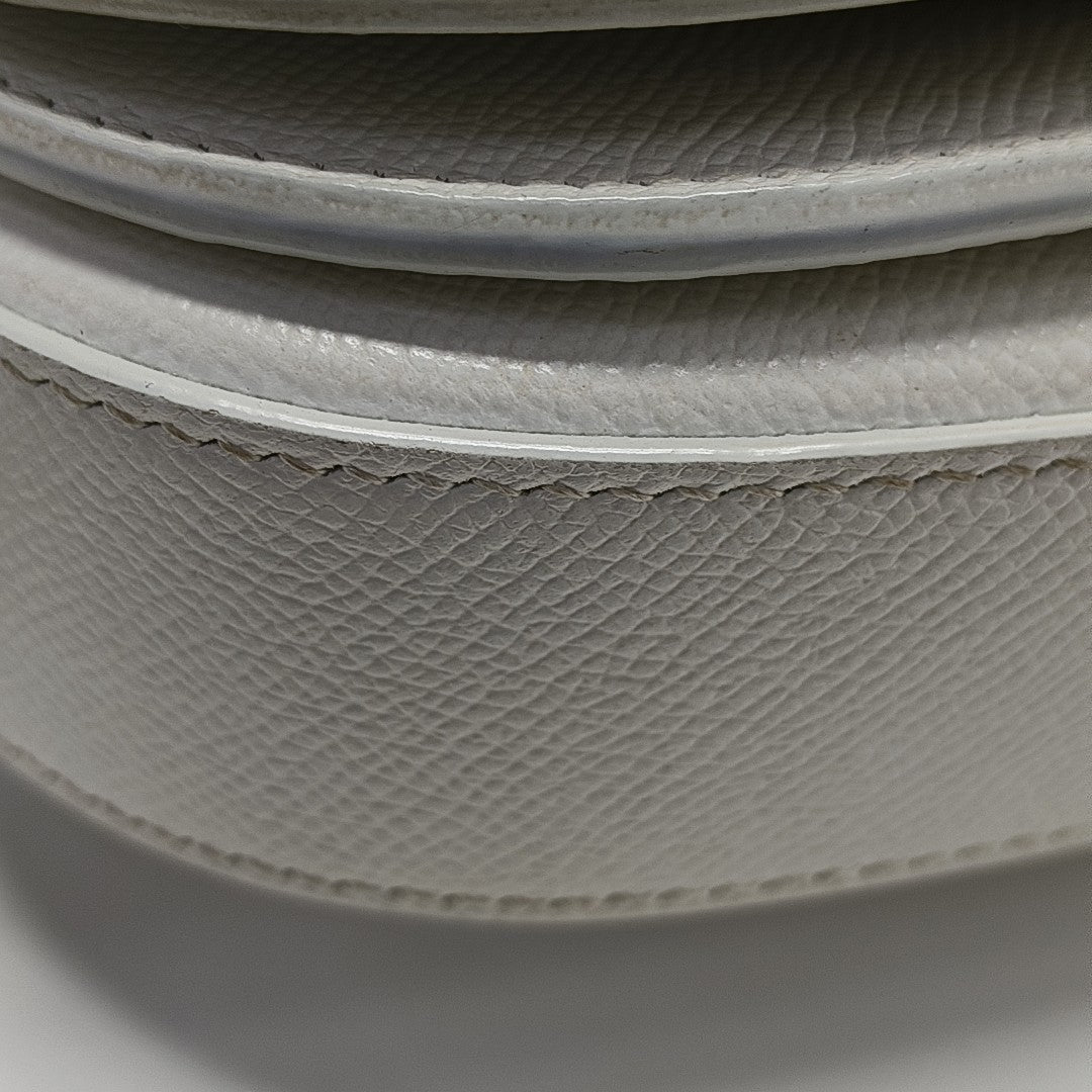 Ville Calfskin White