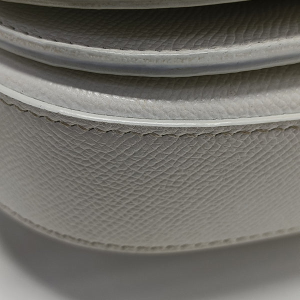 Ville Calfskin White