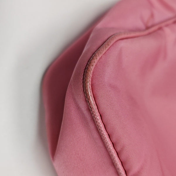 Re-Edition2000 Nylon Pink