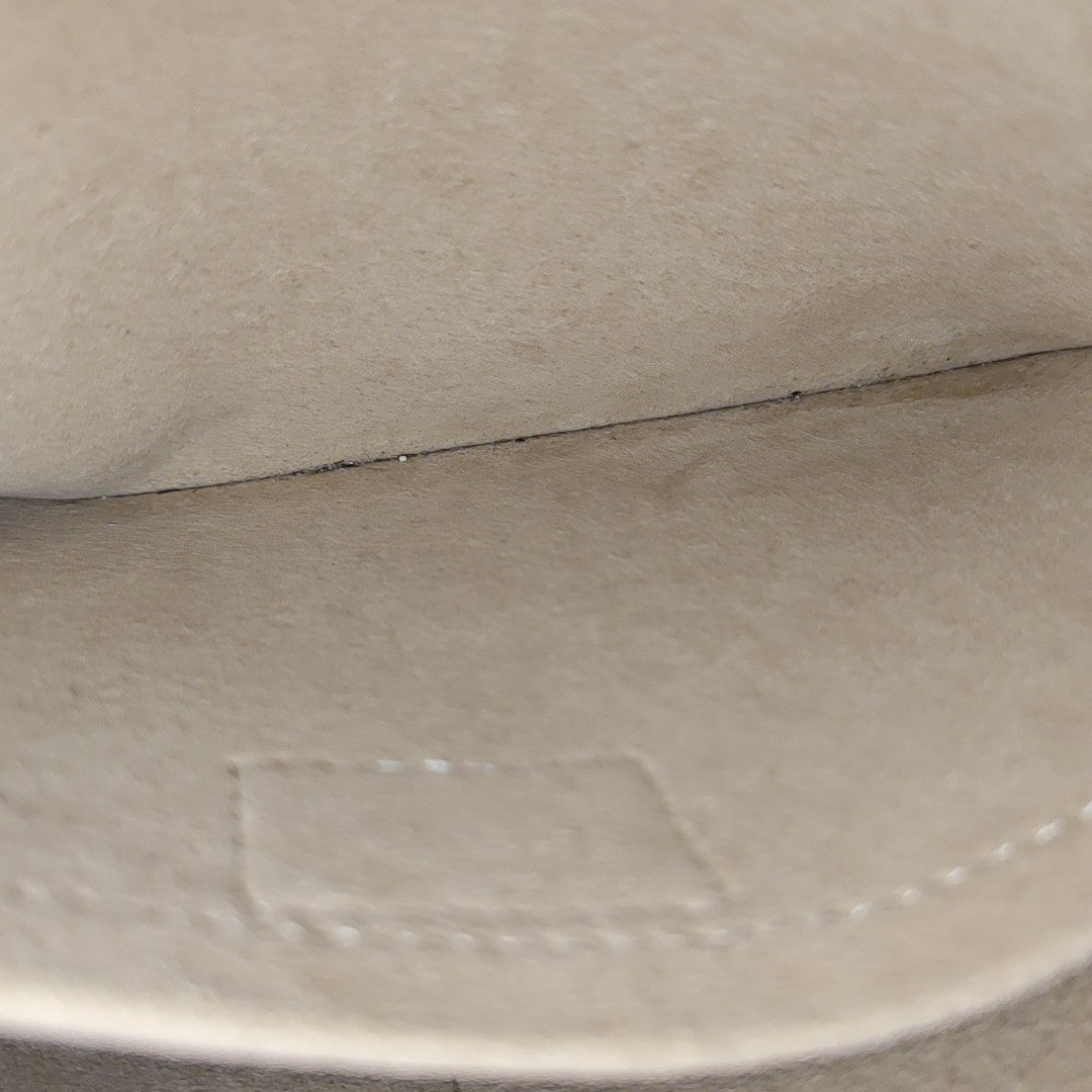 MARIGNAN Monogram Coated Canvas Brown
