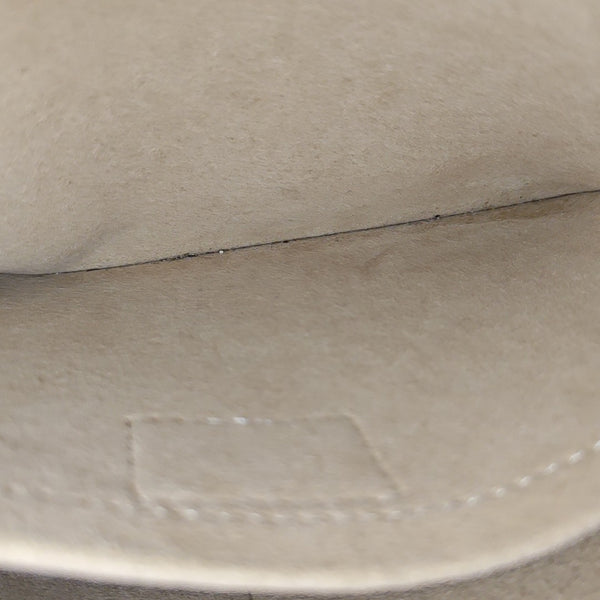 MARIGNAN Monogram Coated Canvas Brown
