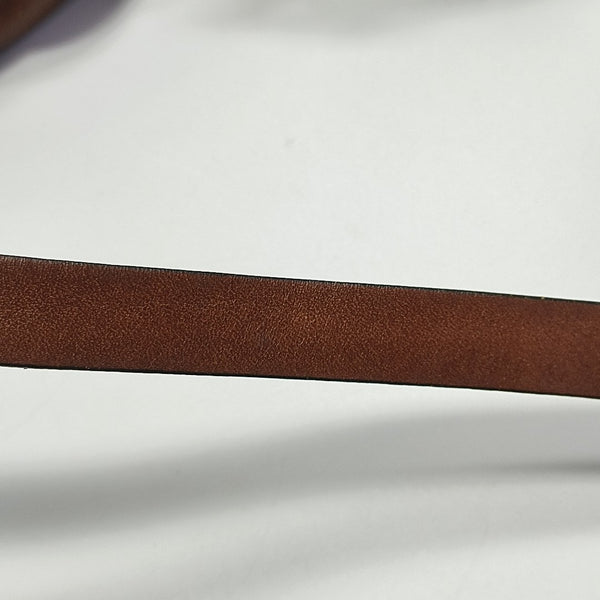 Aurelia Canvas Brown