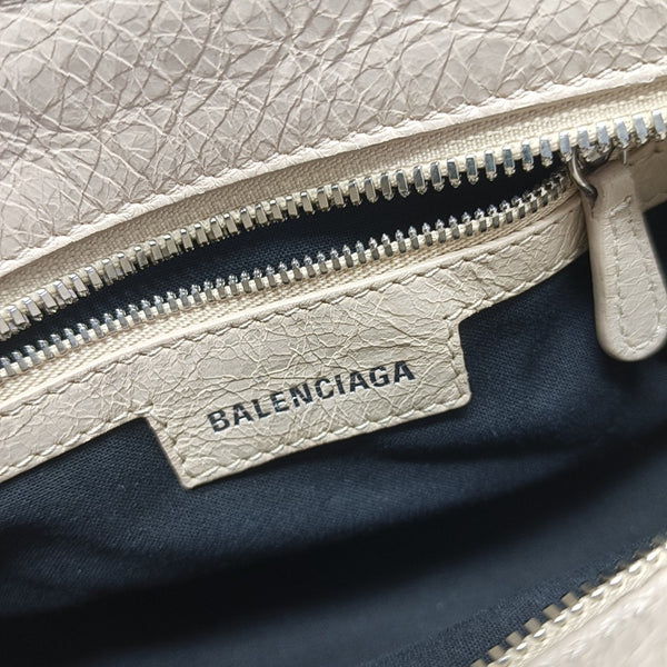 Neo Classic Lambskin Beige