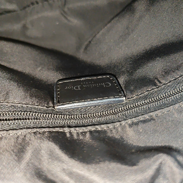 Bowler Oblique Fabric Gray