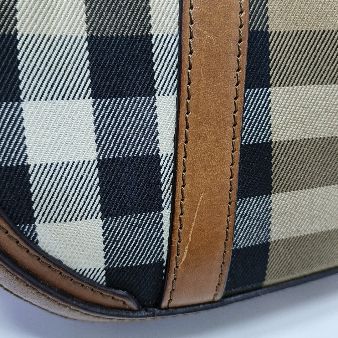 Sartorial Orchard Canvas Brown
