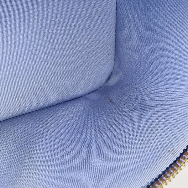 SULLIVAN HORIZONTAL Monogram Calfskin Blue