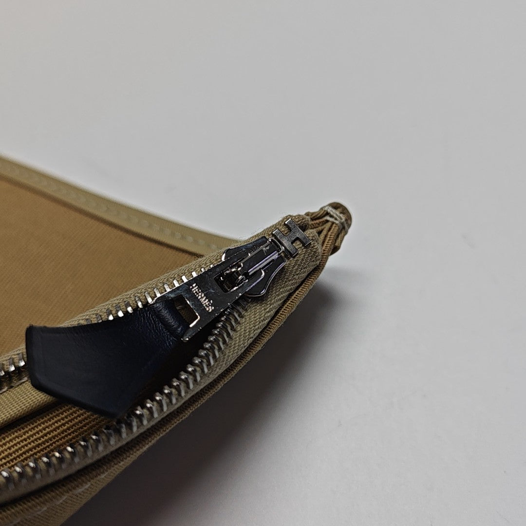Herbag 31 Canvas Brown