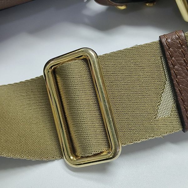 Note Calfskin Brown