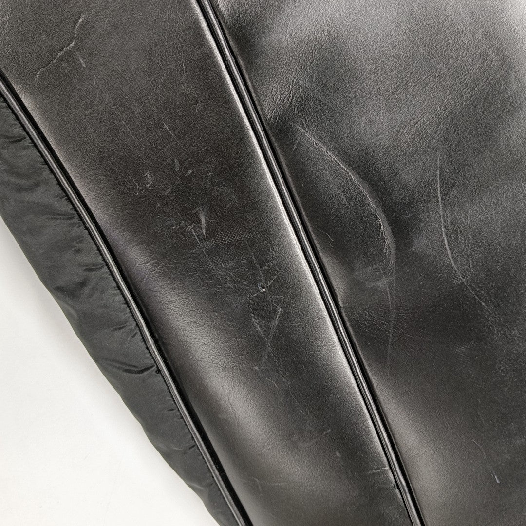 Nylon Black
