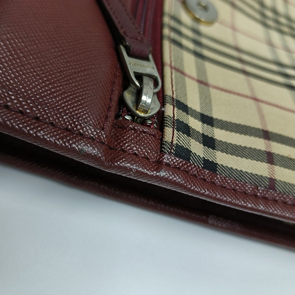 Canvas Multicolor