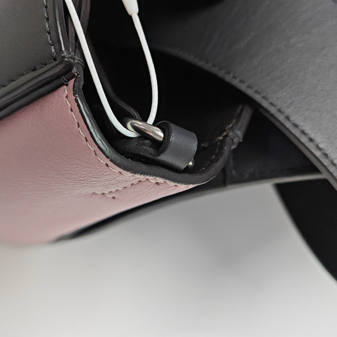 FRAME Medium Calfskin Multicolor