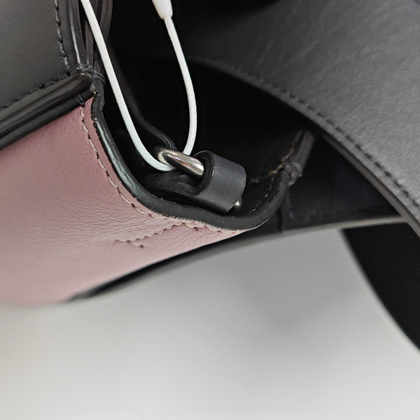 FRAME Medium Calfskin Multicolor