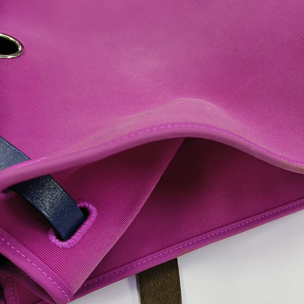 Herbag 39 Canvas Pink