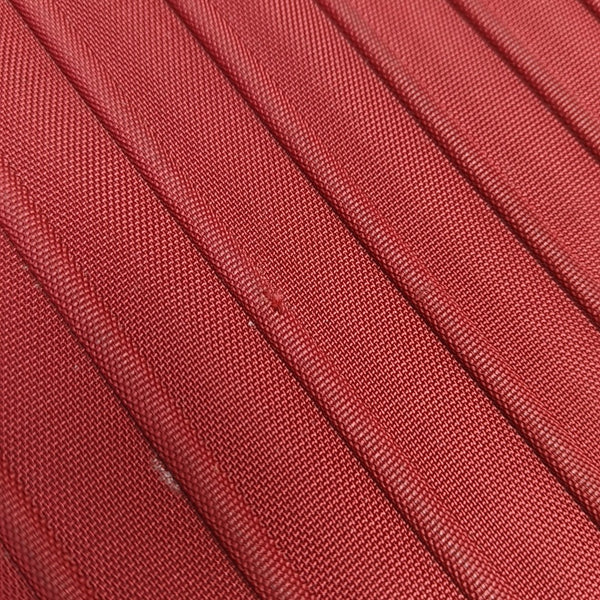 Special Material Luggage Red