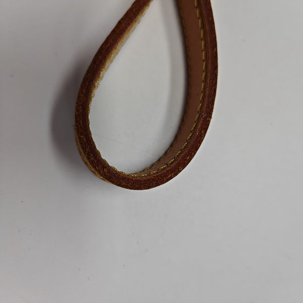 ELLIPSE MM Monogram Coated Canvas Brown
