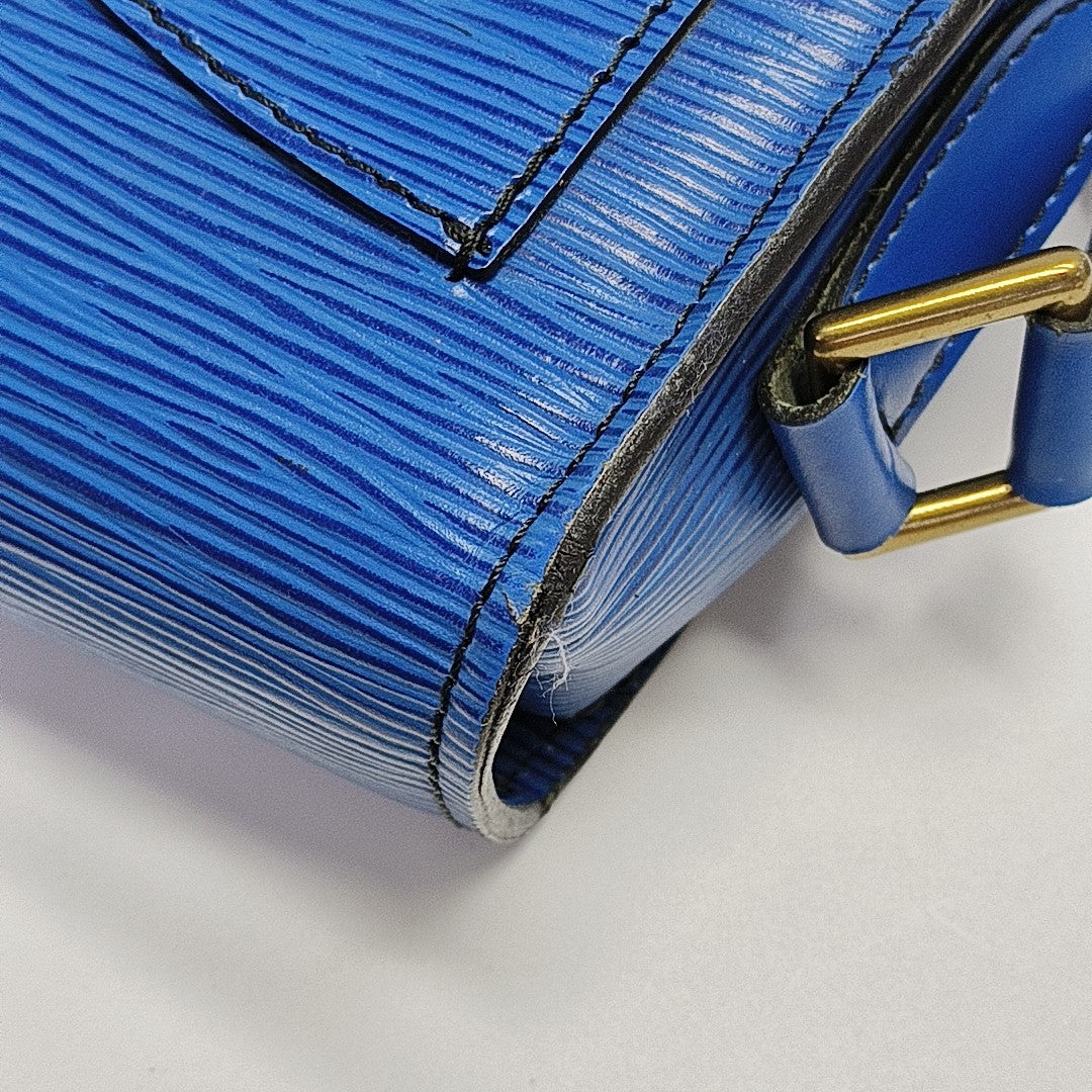 SAINT CLOUD GM Epi Blue