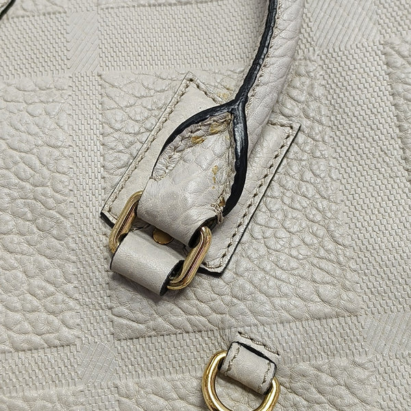 Sartorial Orchard Calfskin Gray
