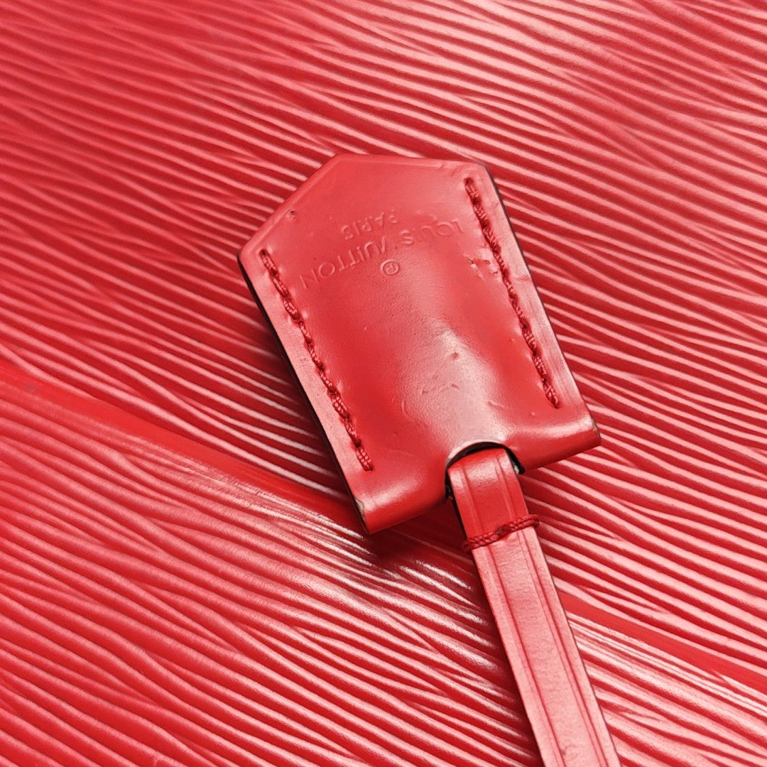 CLUNY BB Epi Red