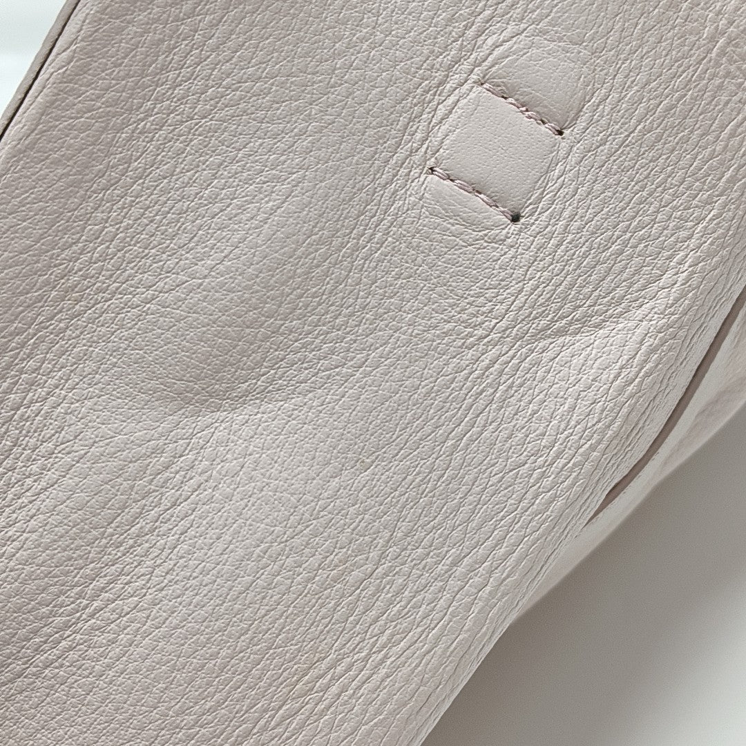 Everyday Calfskin Pink
