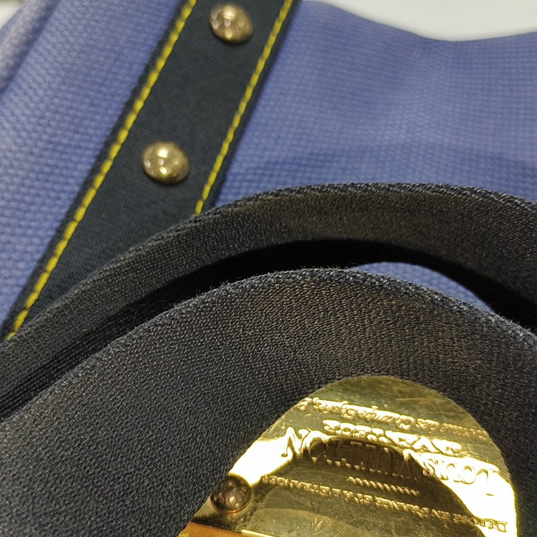 ANTIGUA Canvas Blue
