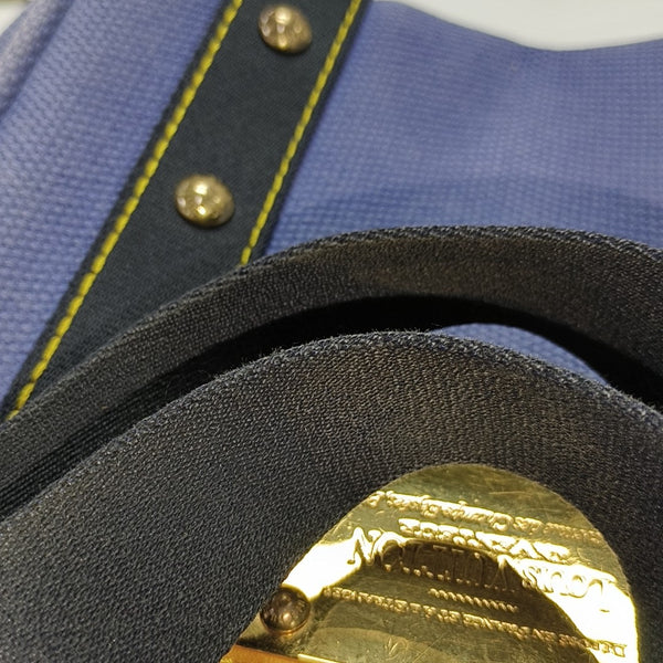 ANTIGUA Canvas Blue