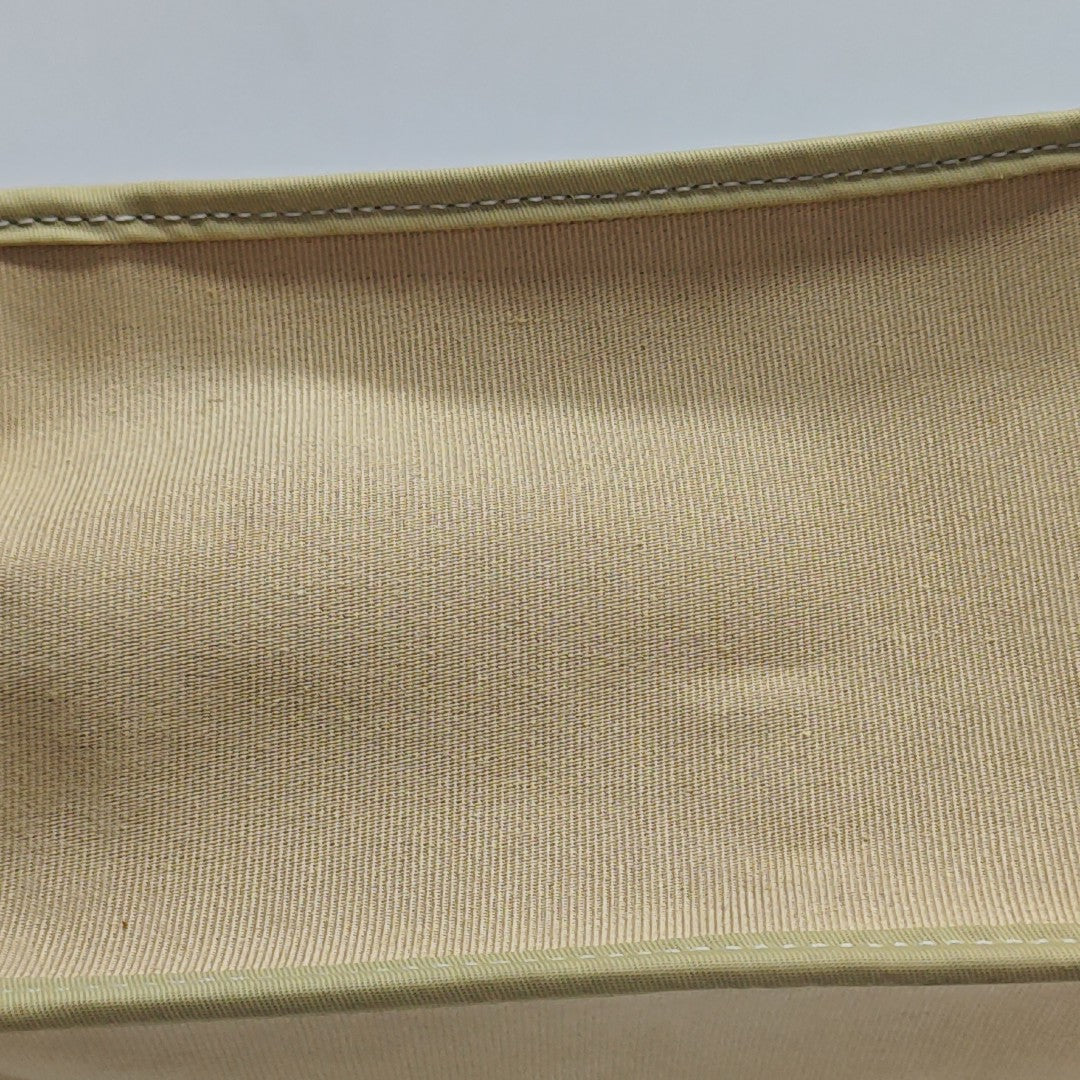 Herbag 31 Canvas Brown