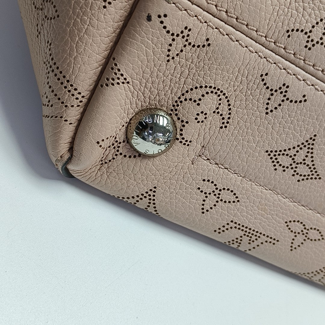 HINA PM Calfskin Pink