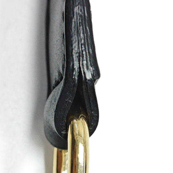 Sophia Special Material Black