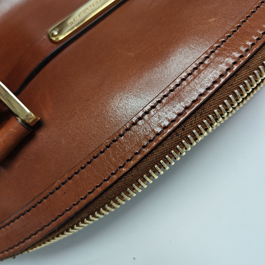 Sartorial Orchard Calfskin Brown