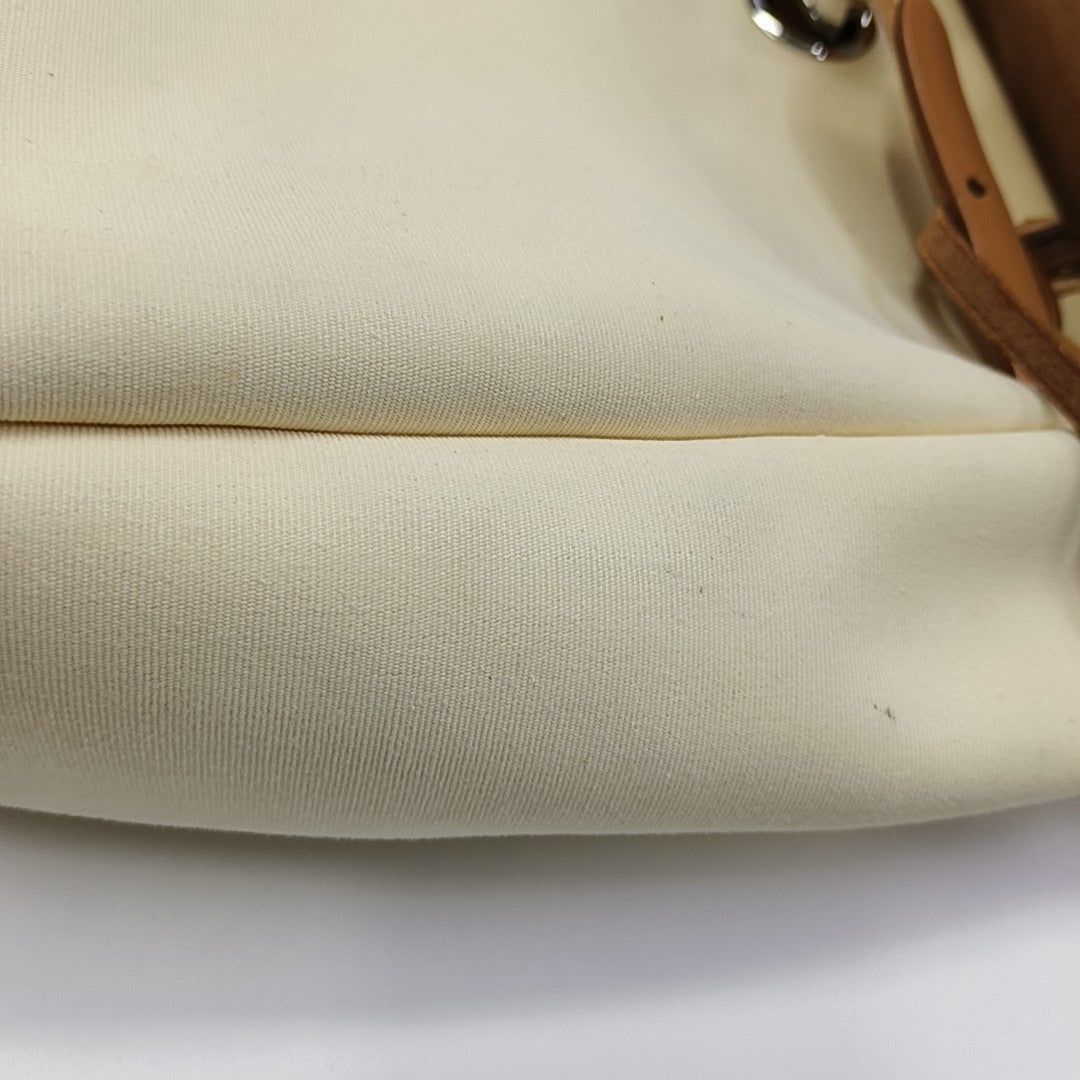 Herbag 31 Canvas Beige