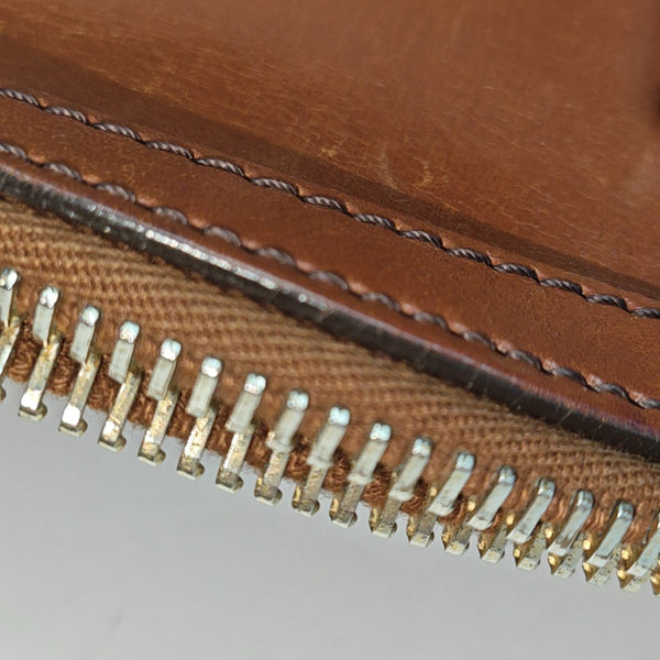 Sartorial Orchard Calfskin Brown