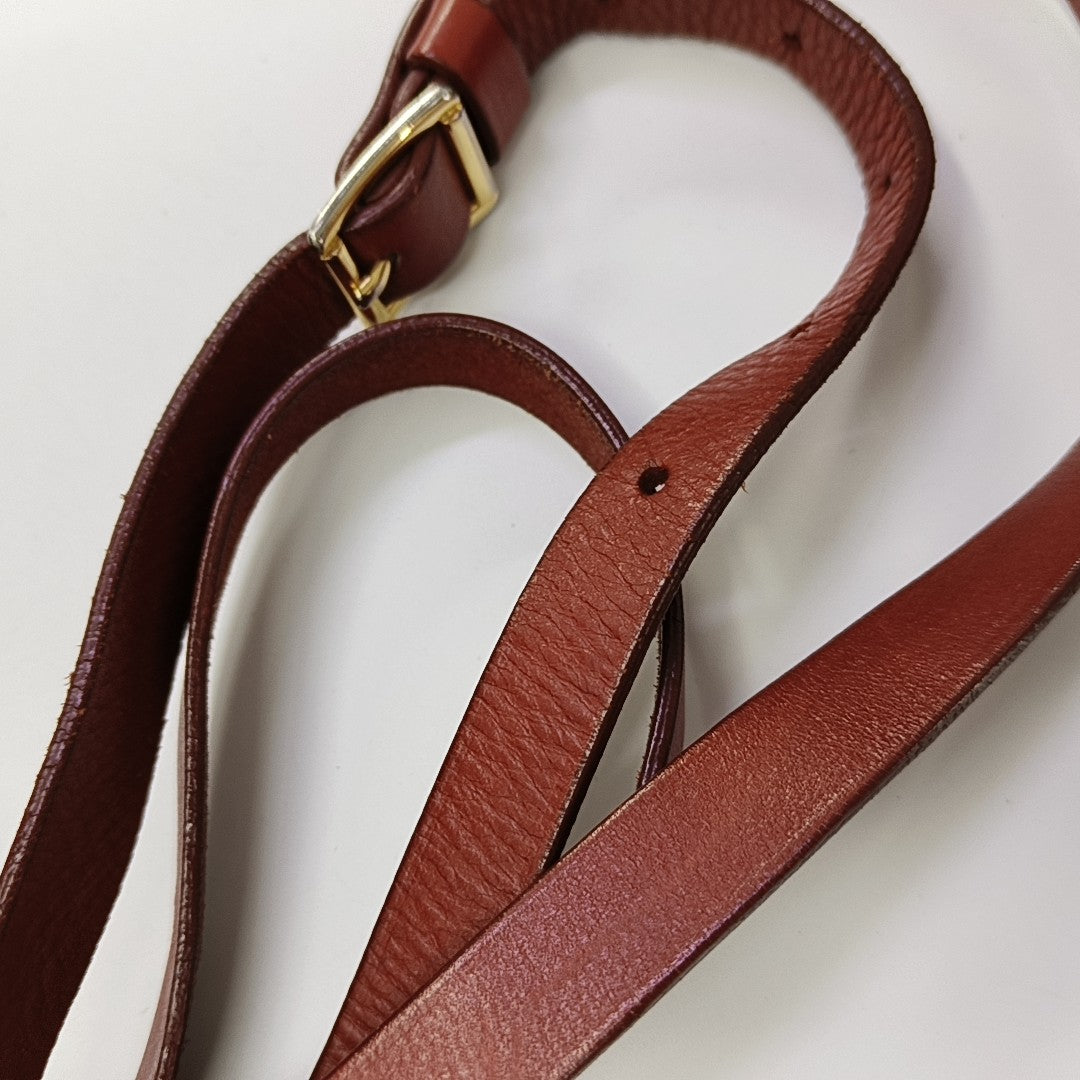 Sartorial Orchard Canvas Beige