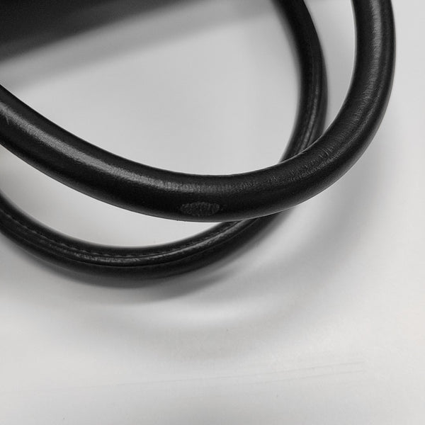 Jackie 1961 Medium Calfskin Black