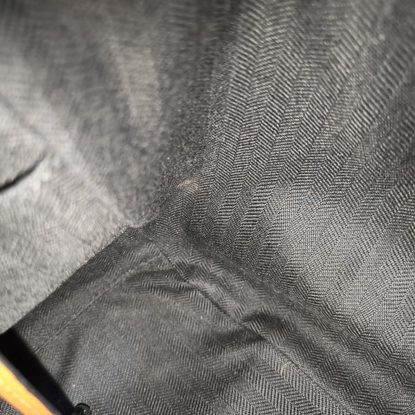 Hammock Calfskin Brown