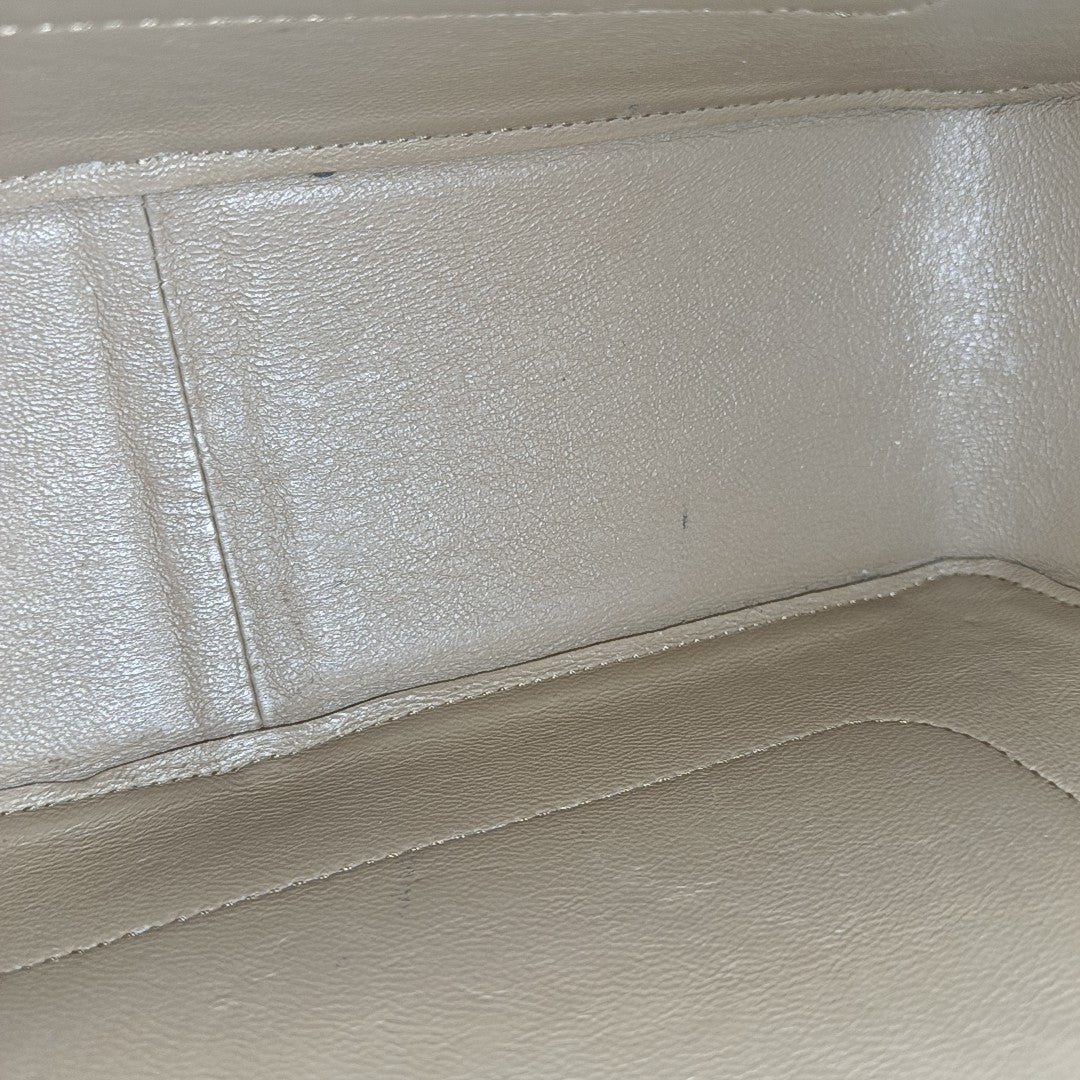 FRAME Medium Calfskin Multicolor