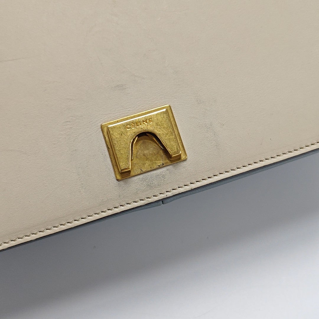FRAME Medium Calfskin Multicolor