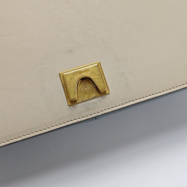 FRAME Medium Calfskin Multicolor