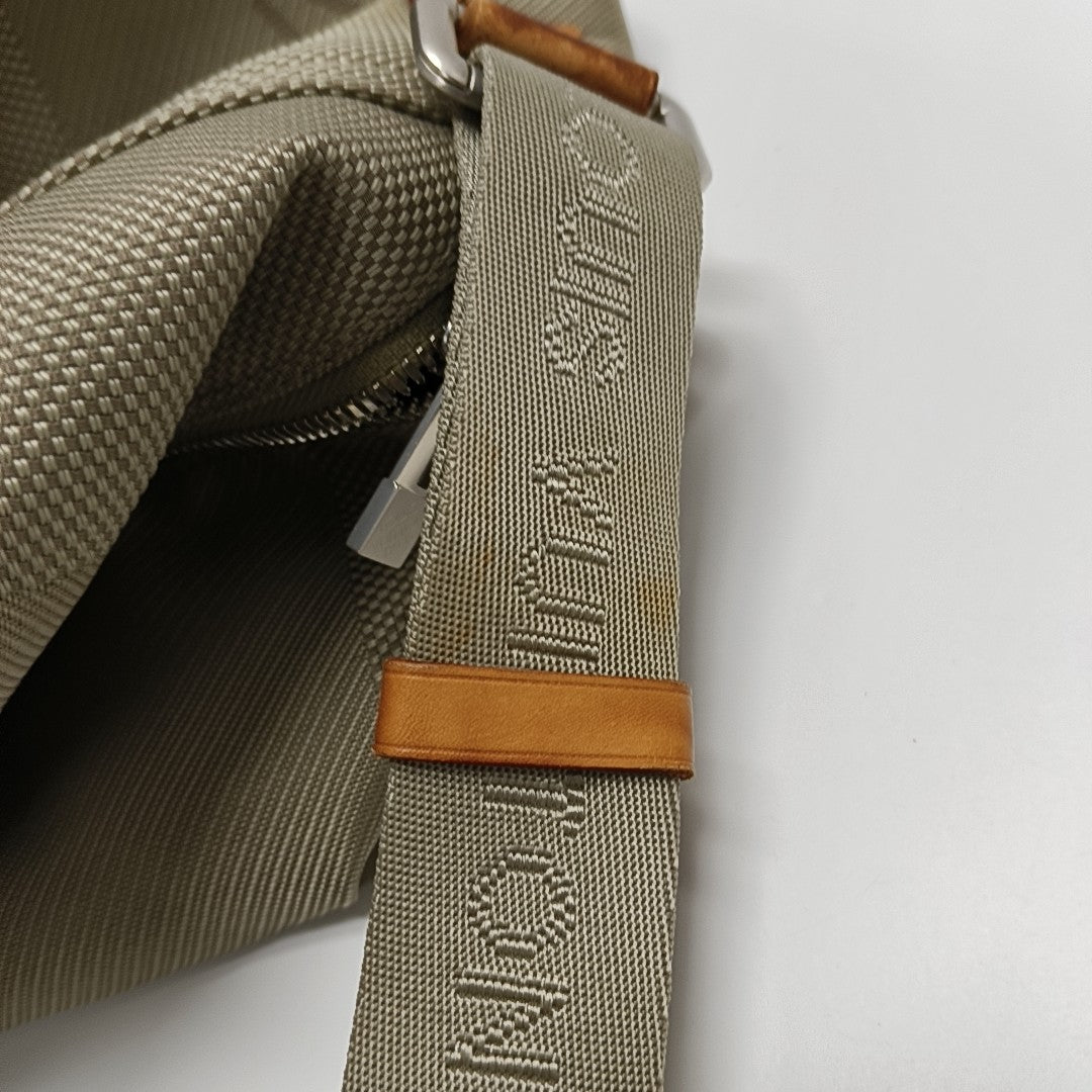 ARCHER Canvas Gray