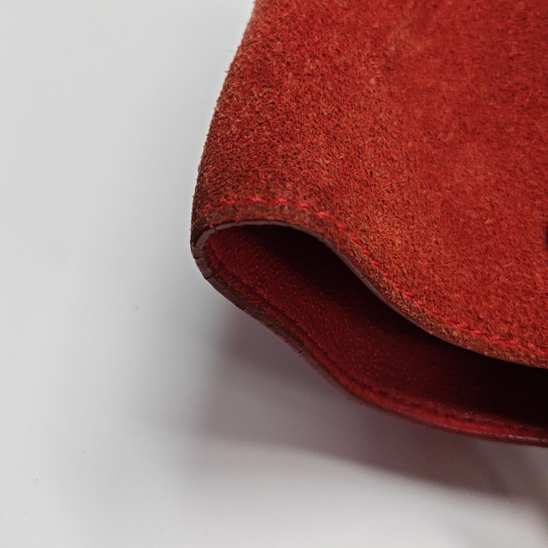 TRAPEZE Medium Python Red