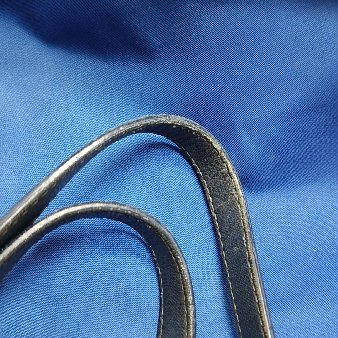 Nylon Blue