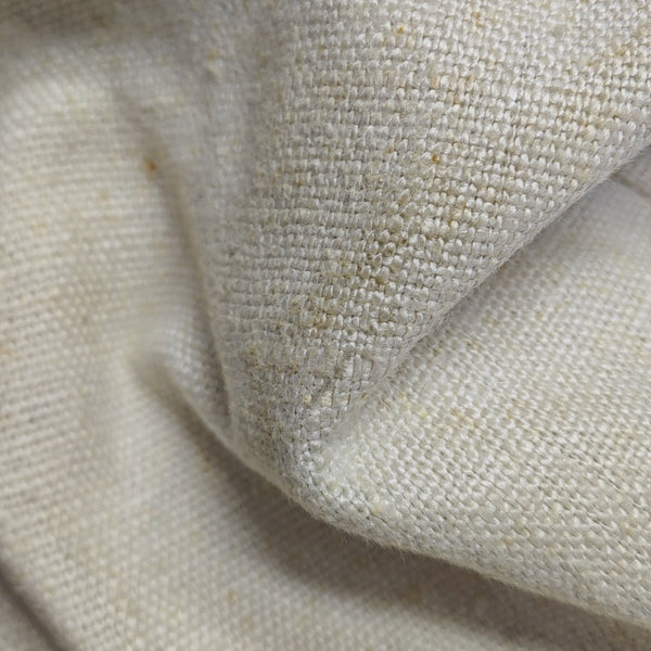 Linen Top Handle Bag Multicolor