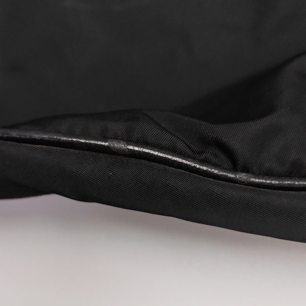 Vintage Nylon Black
