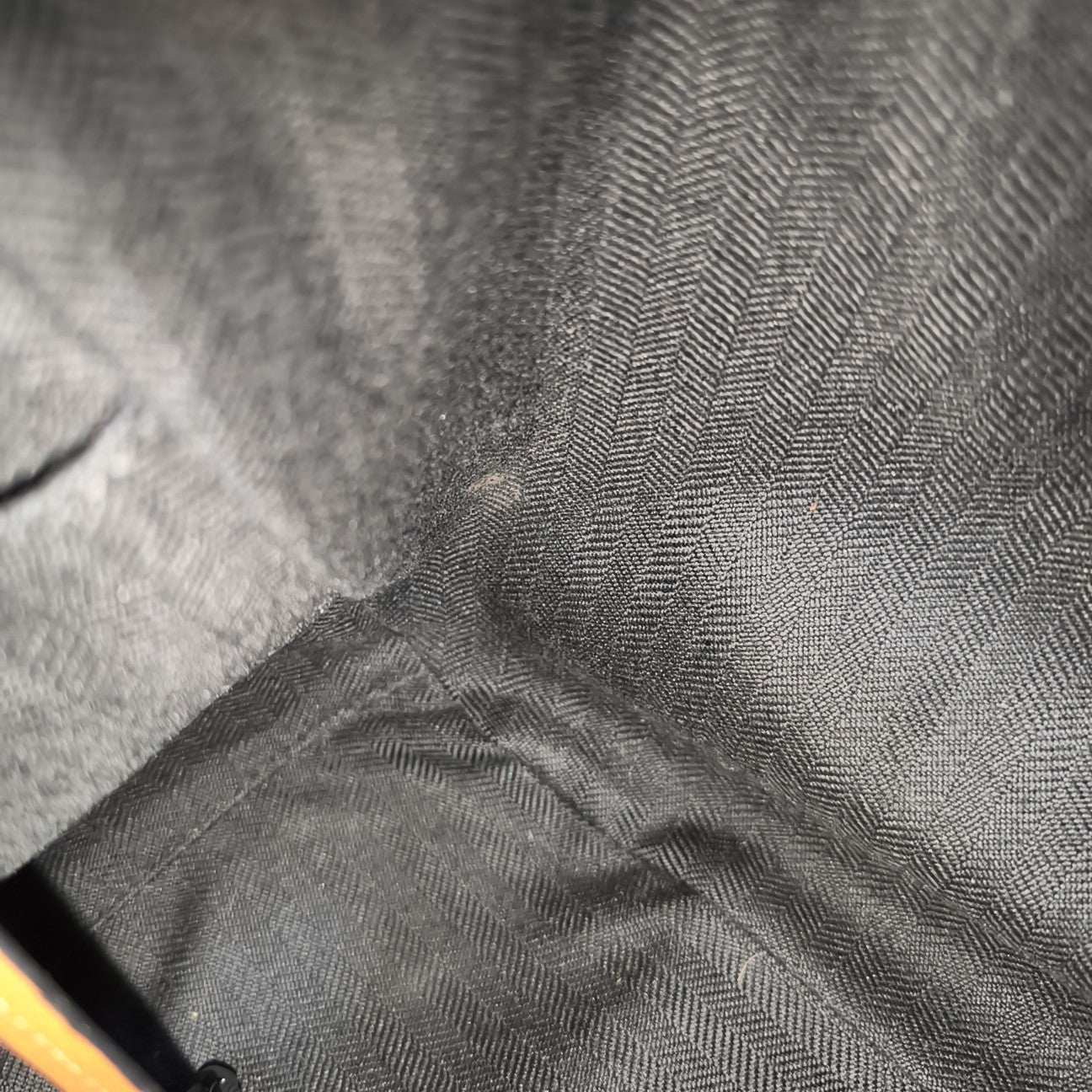 Hammock Calfskin Brown