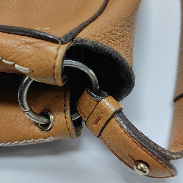 Calfskin Yellow