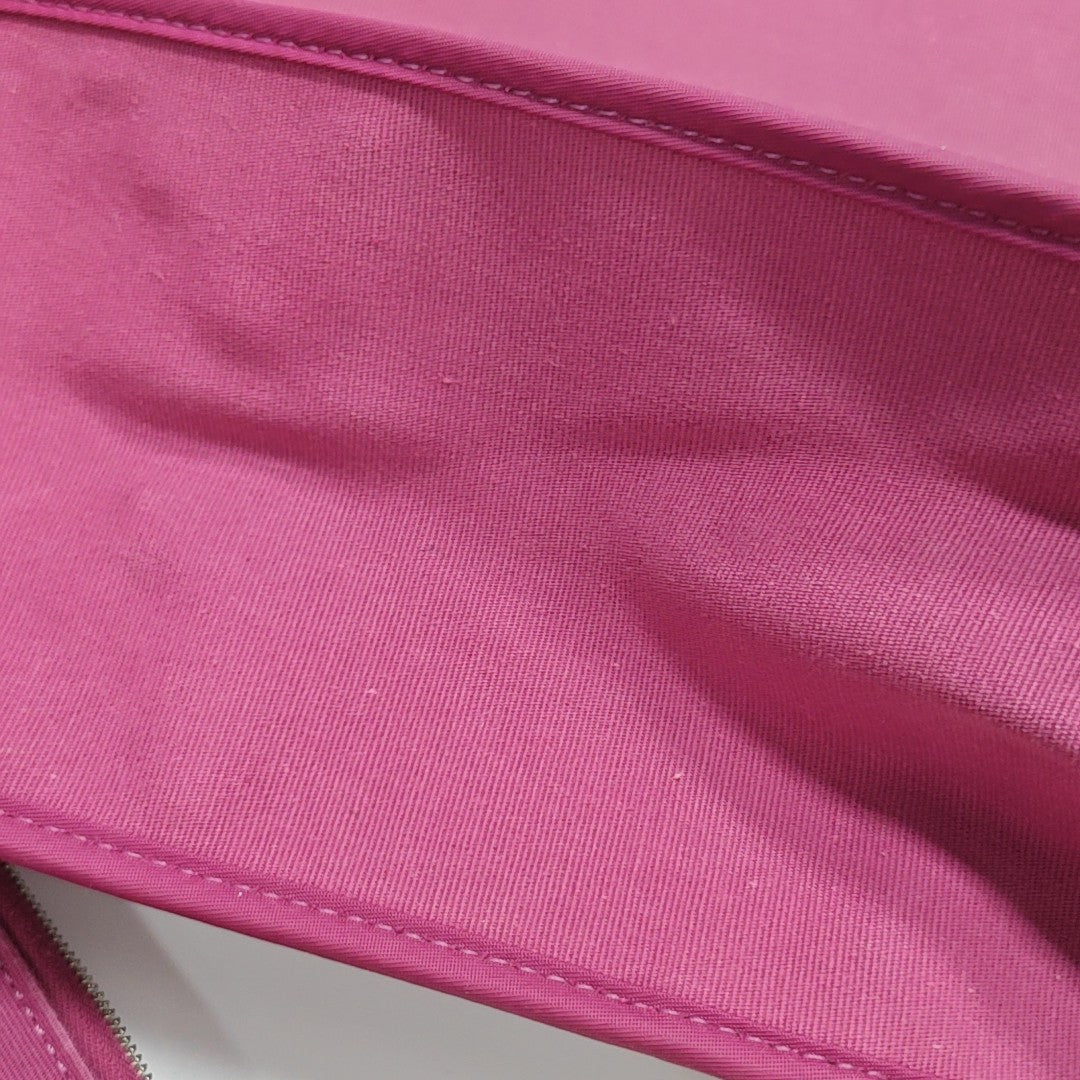 Herbag 31 Canvas Purple