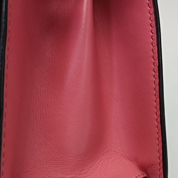 Barcelona Calfskin Pink