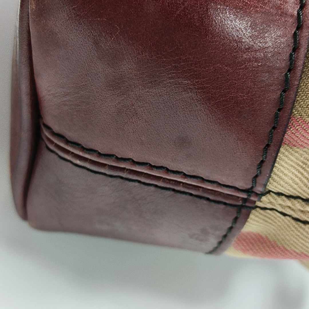 Aurelia Canvas Beige