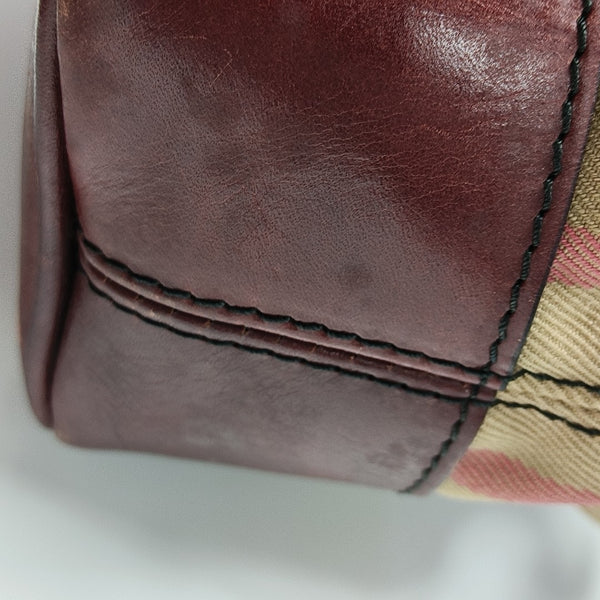 Aurelia Canvas Beige